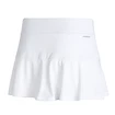 Dámska sukňa adidas  Tokyo Skirt Primeblue Heat.Rdy White