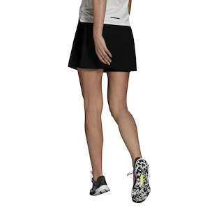 Dámska sukňa adidas  W Agravic Skort BLACK/WHITE 38, čierno-biela