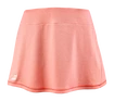 Dámska sukňa Babolat  Play Skirt Fluo Strike M