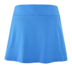 Dámska sukňa Babolat  Play Skirt Women Blue Aster