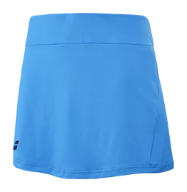 Dámska sukňa Babolat Play Skirt Women Blue Aster