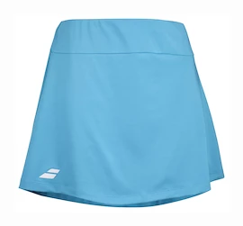 Dámska sukňa Babolat Play Skirt Women Cyan Blue