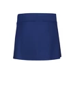 Dámska sukňa Babolat  Play Skirt Women Estate Blue