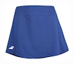 Dámska sukňa Babolat  Play Skirt Women Sodalite Blue