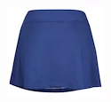 Dámska sukňa Babolat  Play Skirt Women Sodalite Blue