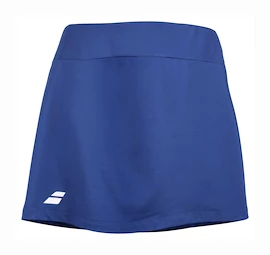 Dámska sukňa Babolat Play Skirt Women Sodalite Blue