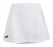 Dámska sukňa Babolat  Play Skirt Women White/White