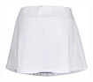 Dámska sukňa Babolat  Play Skirt Women White/White