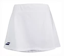 Dámska sukňa Babolat  Play Skirt Women White/White