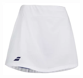 Dámska sukňa Babolat Play Skirt Women White/White