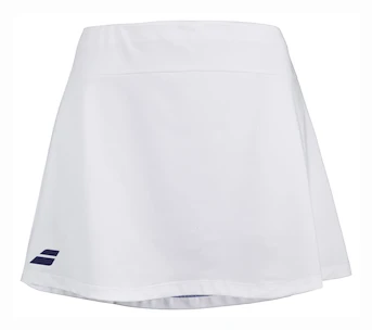 Dámska sukňa Babolat  Play Skirt Women White/White