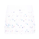 Dámska sukňa BIDI BADU  Inaya Tech Plissee Skort White, Mixed