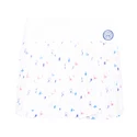 Dámska sukňa BIDI BADU  Inaya Tech Plissee Skort White, Mixed