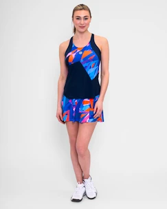 Dámska sukňa BIDI BADU  Spike Printed Wavy Skort M