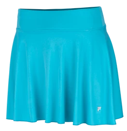 Dámska sukňa Fila Skort Nicole Scuba Blue