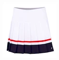 Dámska sukňa Fila  Skort Sabine White/Navy