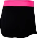 Dámska sukňa FZ Forza Harriet Skirt Black/Pink