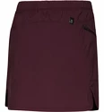 Dámska sukňa Haglöfs  Lite Skort Dark Red