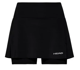 Dámska sukňa Head Club Basic Black