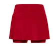 Dámska sukňa Head  Club Basic Red