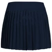 Dámska sukňa Head  Performance Skort Woman Dark Blue