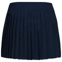 Dámska sukňa Head  Performance Skort Woman Dark Blue