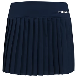 Dámska sukňa Head Performance Skort Woman Dark Blue