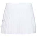 Dámska sukňa Head  Performance Skort Woman White