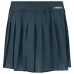 Dámska sukňa Head  Performance Skort Women Navy