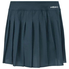 Dámska sukňa Head Performance Skort Women Navy