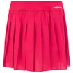 Dámska sukňa Head  Performance Skort Women Pink