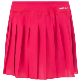 Dámska sukňa Head Performance Skort Women Pink