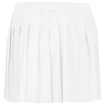 Dámska sukňa Head  Performance Skort Women White