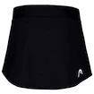 Dámska sukňa Head  Robin Skort Black