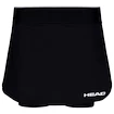 Dámska sukňa Head  Robin Skort Black