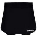 Dámska sukňa Head  Robin Skort Black