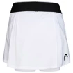 Dámska sukňa Head  Vision Dynamic Skort Woman White