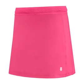 Dámska sukňa K-Swiss Hypercourt 2 Pink
