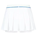 Dámska sukňa K-Swiss  Hypercourt Pleated Skirt 2 White
