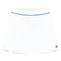Dámska sukňa K-Swiss  Hypercourt Pleated Skirt 2 White