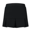 Dámska sukňa K-Swiss  Hypercourt Pleated Skirt 3 Black