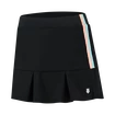 Dámska sukňa K-Swiss  Hypercourt Pleated Skirt 3 Black