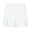 Dámska sukňa K-Swiss  Hypercourt Pleated Skirt 3 White