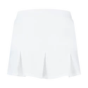 Dámska sukňa K-Swiss  Hypercourt Pleated Skirt 3 White