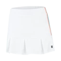 Dámska sukňa K-Swiss  Hypercourt Pleated Skirt 3 White