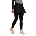 Dámska sukňa+legíny adidas 2in1 Skirt Legg Black - vel. M