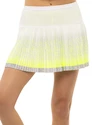 Dámska sukňa Lucky in Love  Long Eclipse Ombre Pleated Skirt Eclipse 2