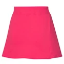 Dámska sukňa Mizuno  Flex Skort Rose Red