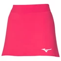 Dámska sukňa Mizuno  Flex Skort Rose Red