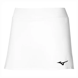 Dámska sukňa Mizuno Flex Skort White